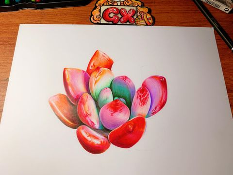 楷书家训