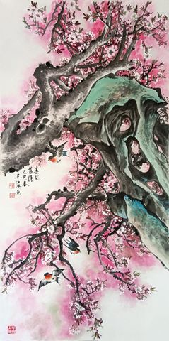 墨竹清风